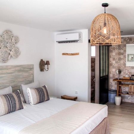 إلتشه Finca Pura, Clothing Optional Guestrooms المظهر الخارجي الصورة