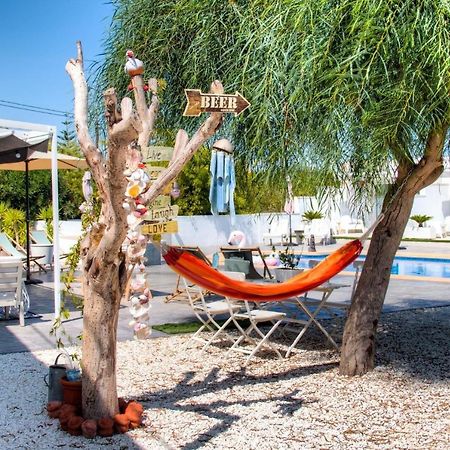 إلتشه Finca Pura, Clothing Optional Guestrooms المظهر الخارجي الصورة