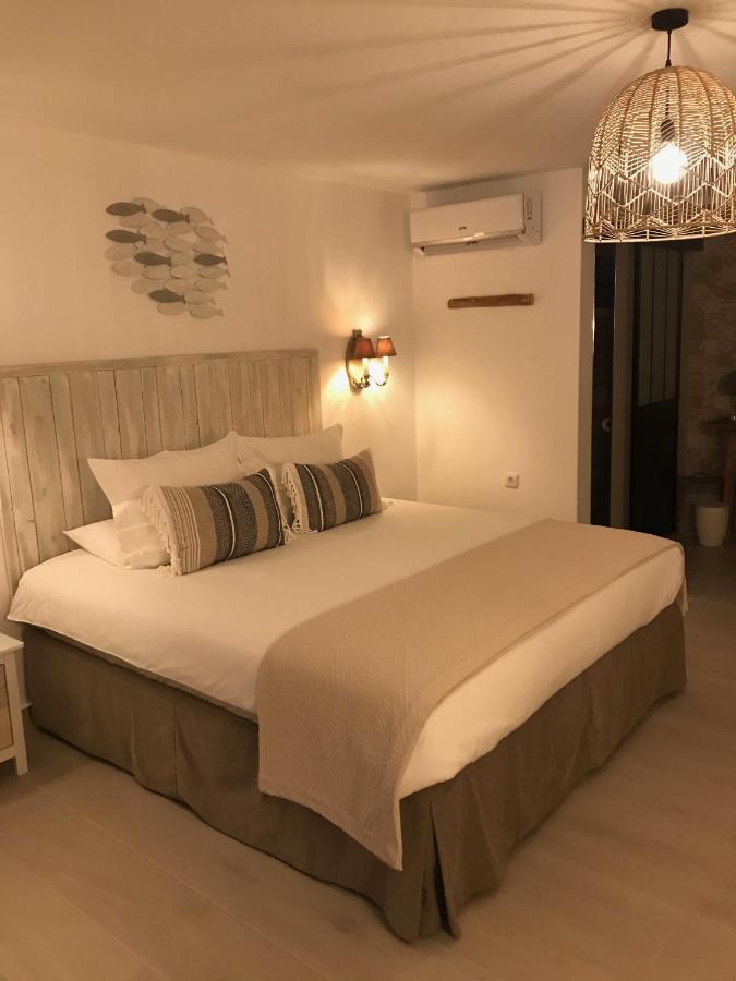 إلتشه Finca Pura, Clothing Optional Guestrooms المظهر الخارجي الصورة
