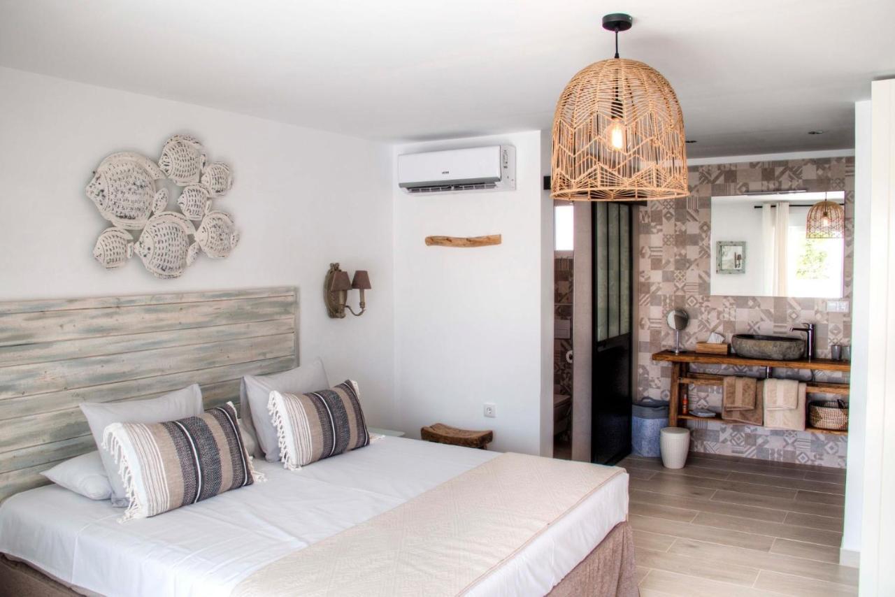 إلتشه Finca Pura, Clothing Optional Guestrooms المظهر الخارجي الصورة