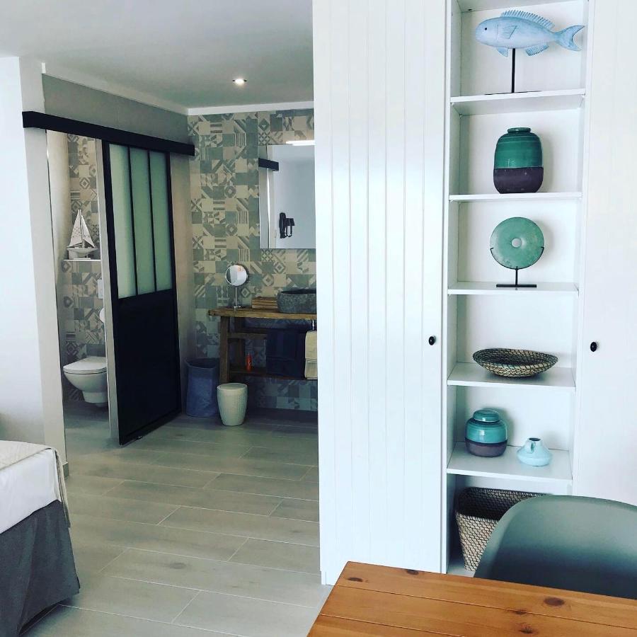 إلتشه Finca Pura, Clothing Optional Guestrooms المظهر الخارجي الصورة