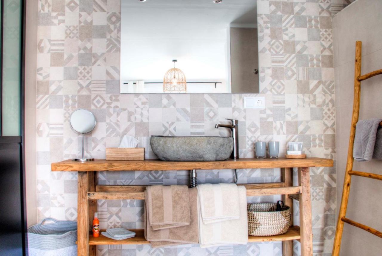 إلتشه Finca Pura, Clothing Optional Guestrooms المظهر الخارجي الصورة